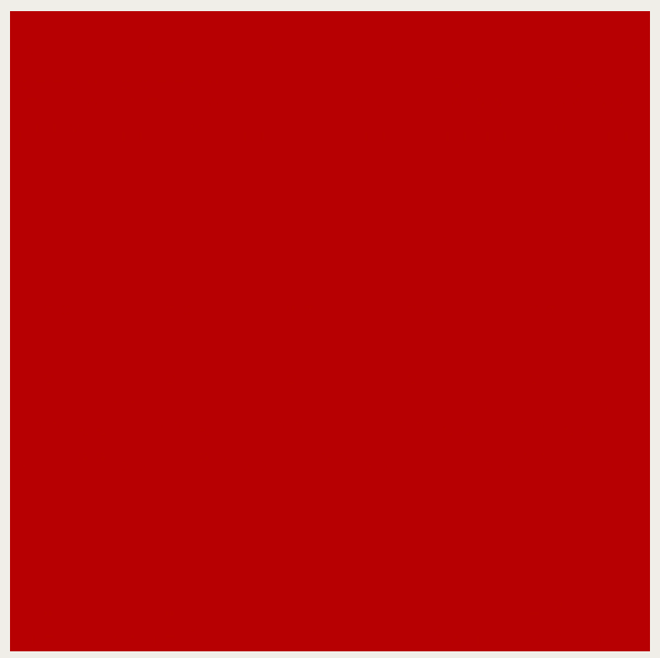 BO. GelPolish 081 Red Alert 7ml