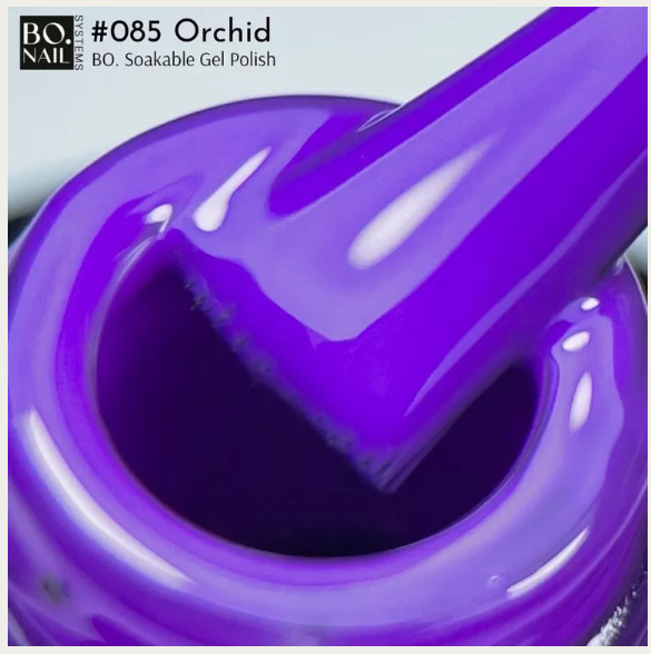 BO. GelPolish 085 Orchid 7ml