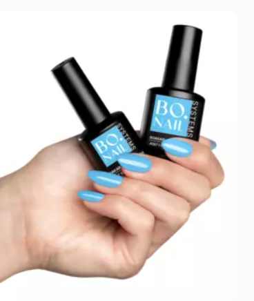BO. GelPolish 097 Feel The Breeze 7ml