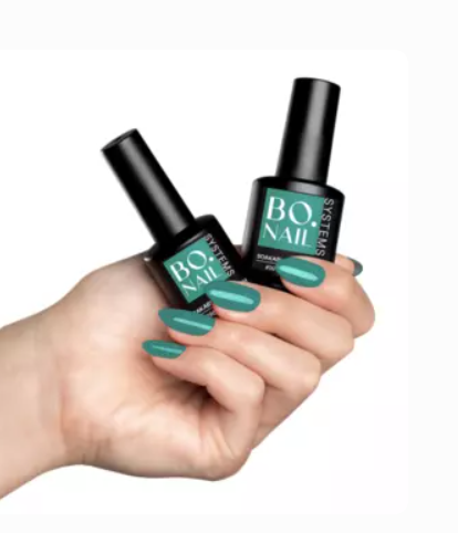 BO. GelPolish 096 Turqueen 7ml