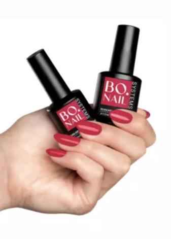 BO. GelPolish 113 Make Your Move 7ml