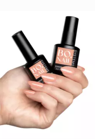 BO. GelPolish 121 Double Bubbly 7ml