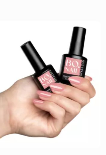 BO. GelPolish 122 No Secrets 7ml