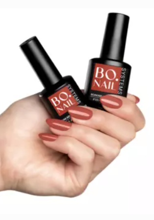 BO. GelPolish 123 All Day Long 7ml