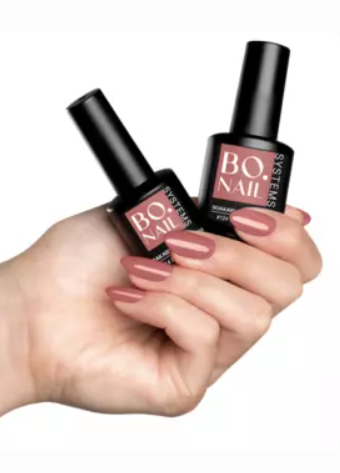 BO. GelPolish 124 Party Punch 7ml