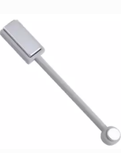 BO. Nail Cateye Magneet, dubbelzijdig - een handige magnetische tool voor het creëren van prachtige cateye-effecten op nagels.