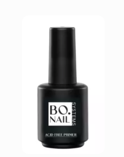 BO. Acid Free Primer 15 ml