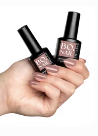 BO. GelPolish 135 Mauve Over 7ml