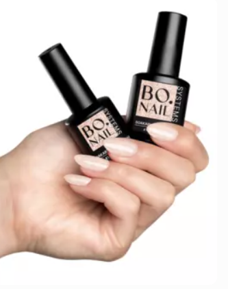 BO. GelPolish 137 Hustle 7ml