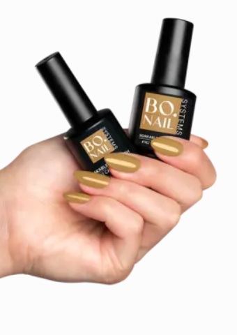 BO. GelPolish 162 Caraway 7ml