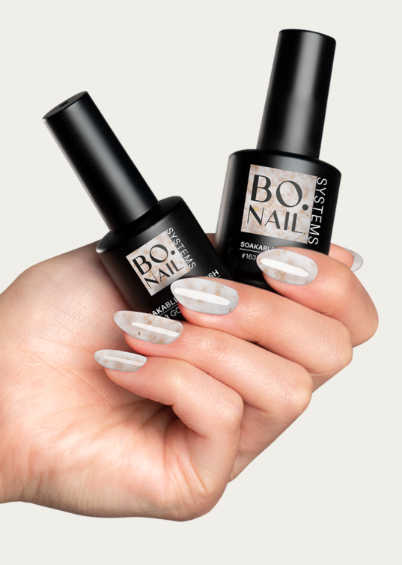 BO. GelPolish 163 Goldfinch 7ml