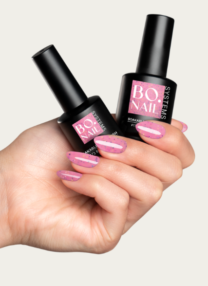 BO. GelPolish 173 Rosado 7ml