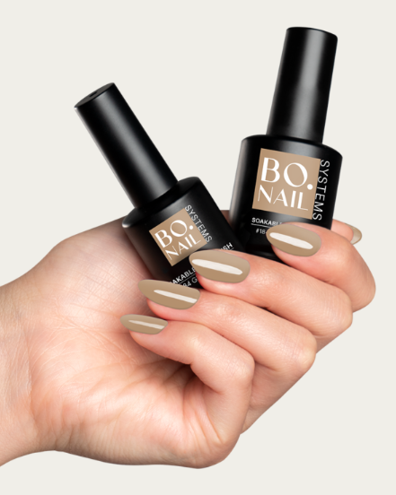 BO. GelPolish 184 Gingerly 7ml