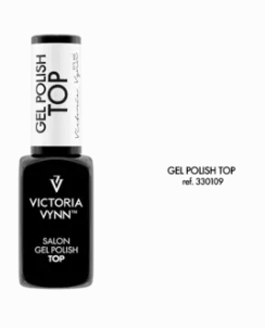 Victoria Vynn™ Gel Polish Soak Off Topcoat met plaklaag