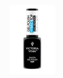 Victoria Vynn™ Gel Polish Soak Off Hybrid Topcoat