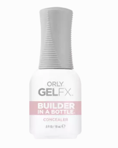 Orly BIAB Builder in a bottle - concealer pink 18ml