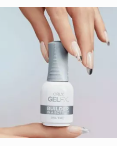 Orly BIAB Builder in a bottle - clear