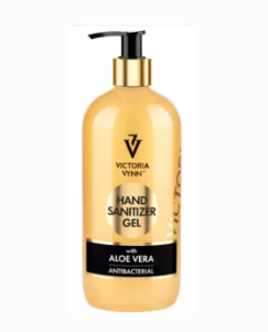 Hand sanitizer gel Victoria vynn 500 ml