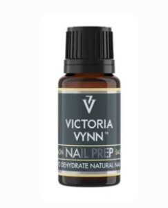 Victoria Vynn - Nail Prep