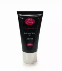 BCE Polyacryl gel Cover 30 ml (tube)