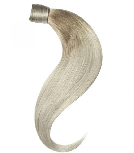 Balmain paardenstaart 55 cm Oslo
