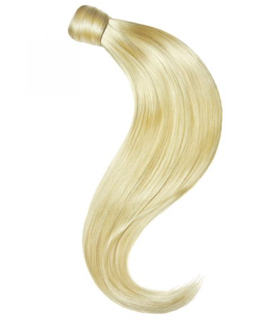 Balmain paardenstaart 55 cm Stockholm