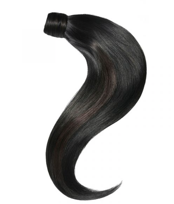 Balmain paardenstaart 55 cm Rio Highlights
