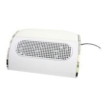 Sofafzuiging Nail Dust Collector Deluxe