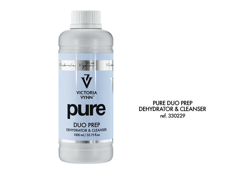Victoria Vynn Duo Prep 1000 ML