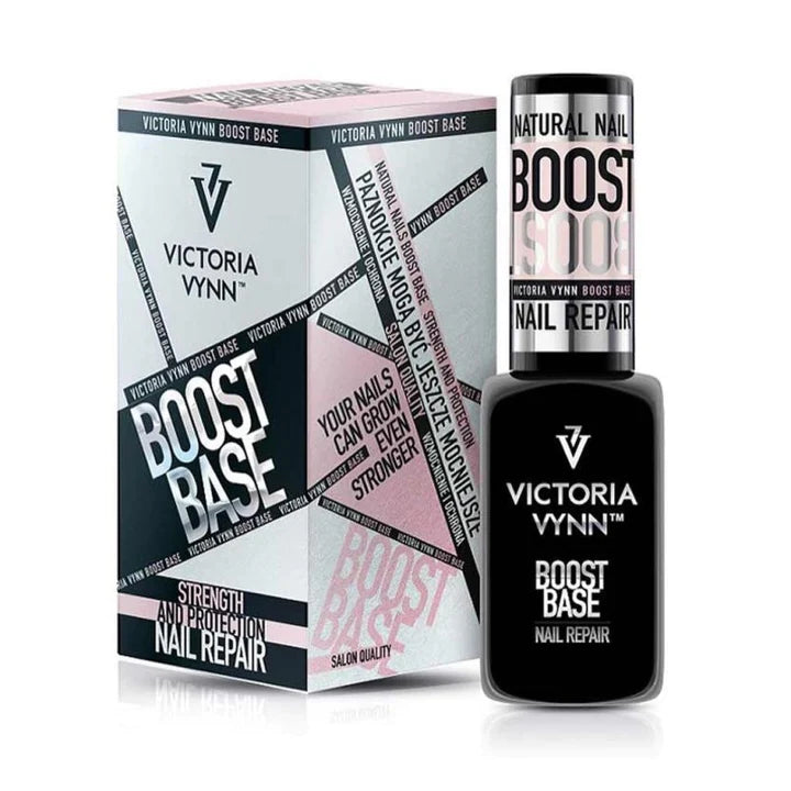 Victoria Vynn™ BOOST BASE Nail Repair - 2in1 NEW