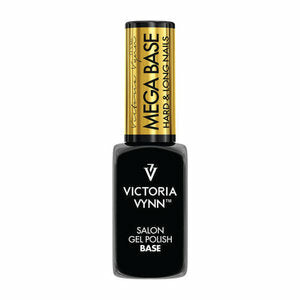Victoria Vynn™ Gel Polish Rubber Base - Mega Base Clear