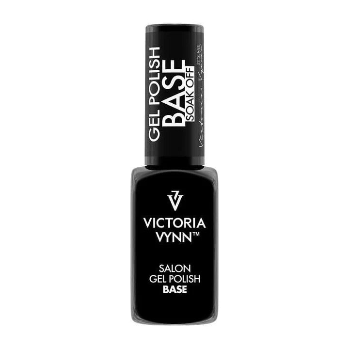 Victoria Vynn™ Gel Polish Soak Off Base Coat
