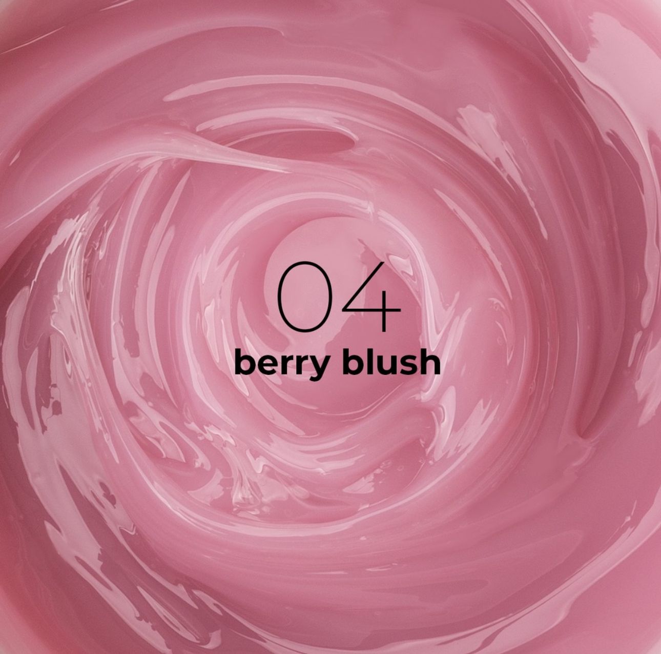 Victoria Vynn Mousse sculpture gel 04 Berry Blush 50 ml