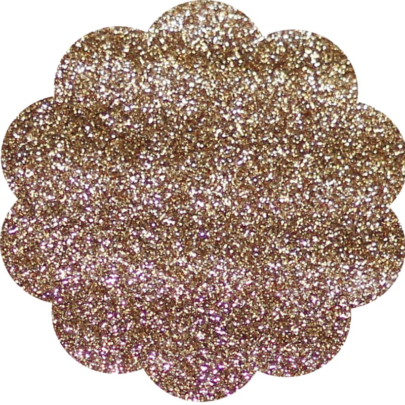 Artiglio Brea Glitter