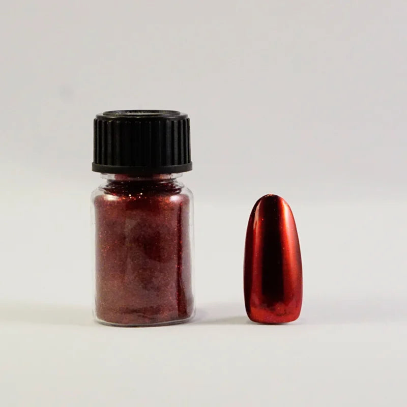 Lianco Chrome - Red - (2 gram)