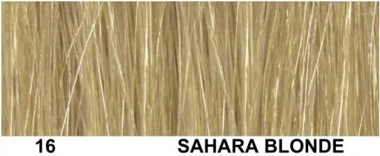 Full Head van American Dream Kleur 16 Sahara Blond