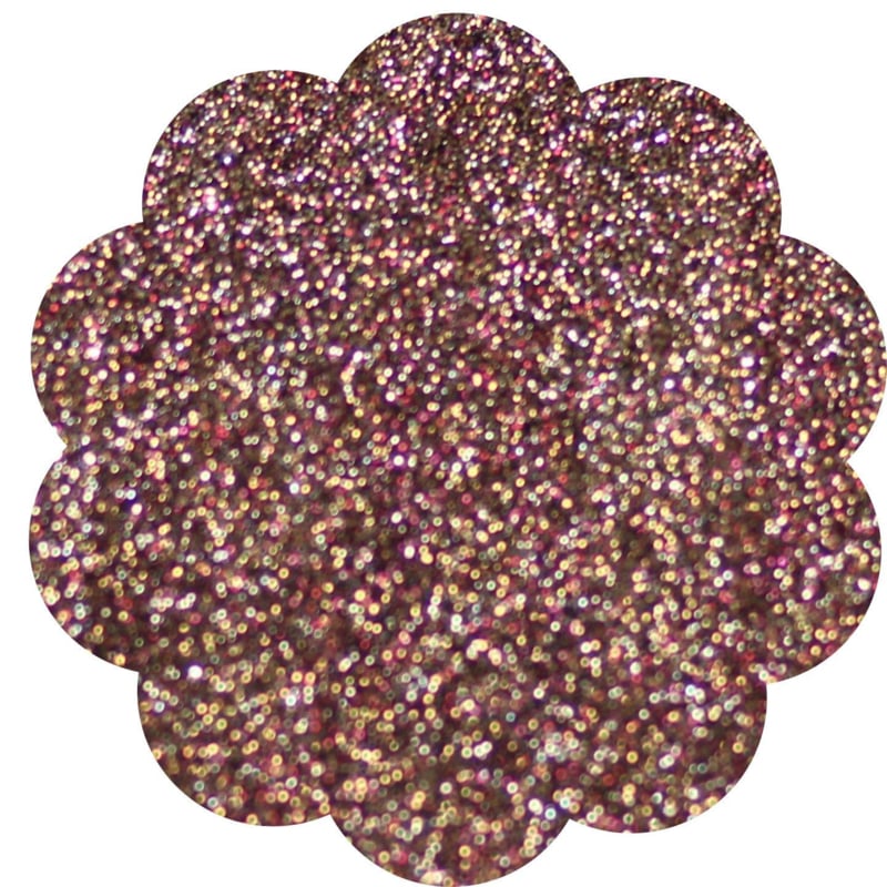 Artiglio Greta Glitter