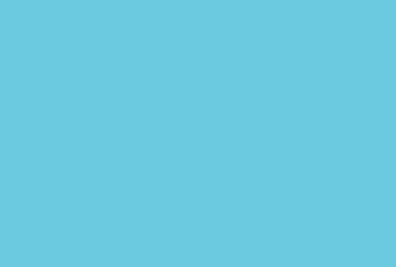 I.Am Brush Builder - Aqua Blue (15ml)
