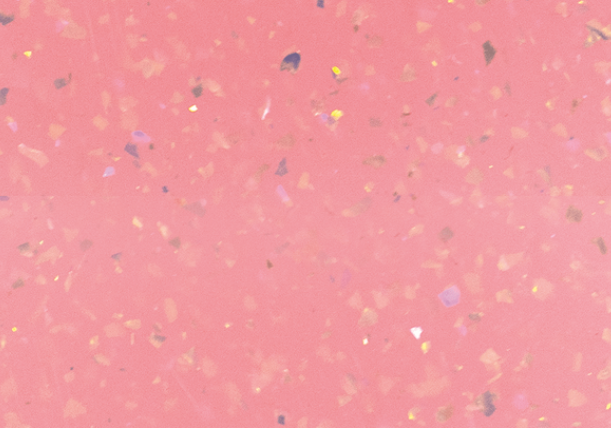 I.Am Brush Builder - Glitter Pink (15ml)