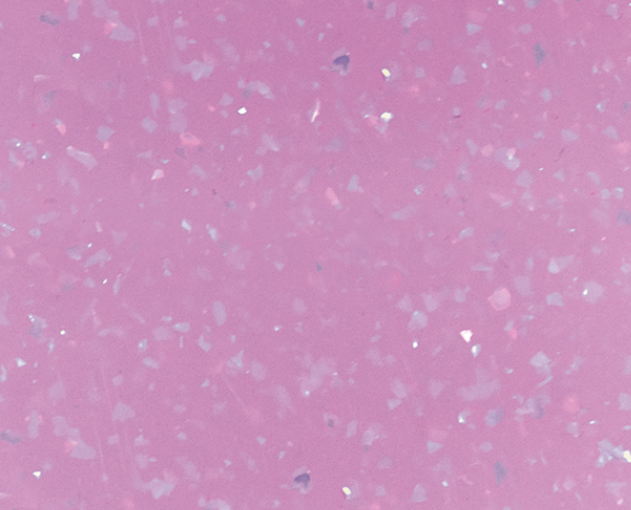 I.Am Brush Builder - Glitter Violet (15ml)