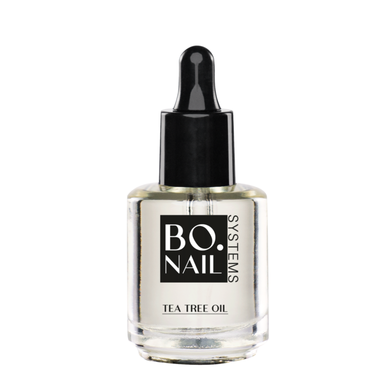BO Tea Tree olie