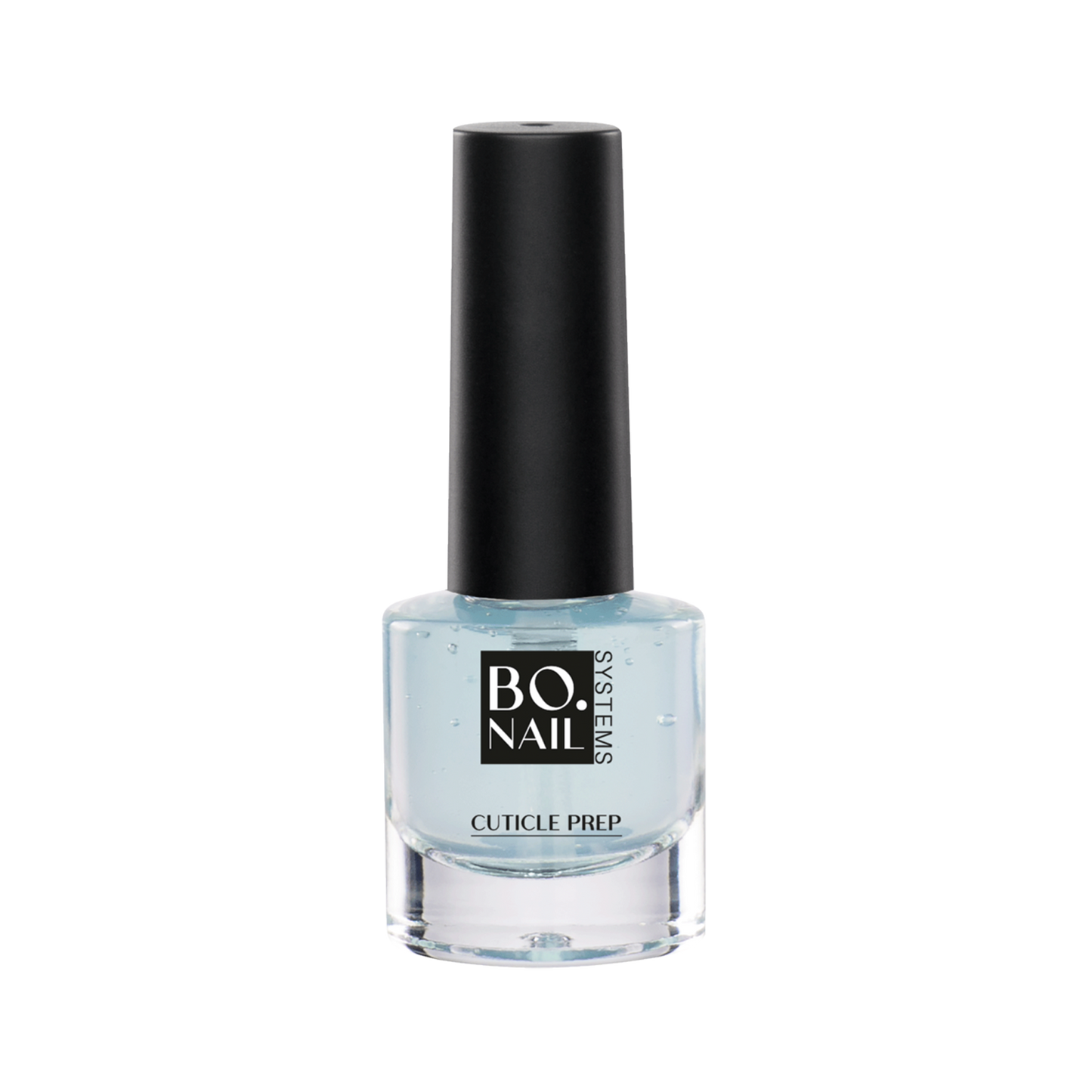 Bo Cuticle Prep