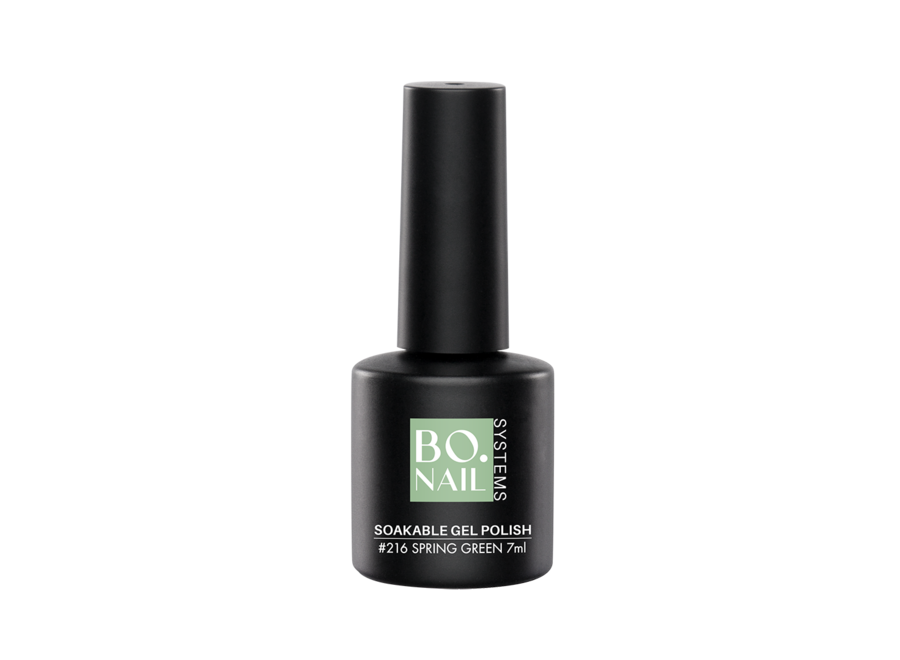 BO. Gel Polish 216 Spring 7ml