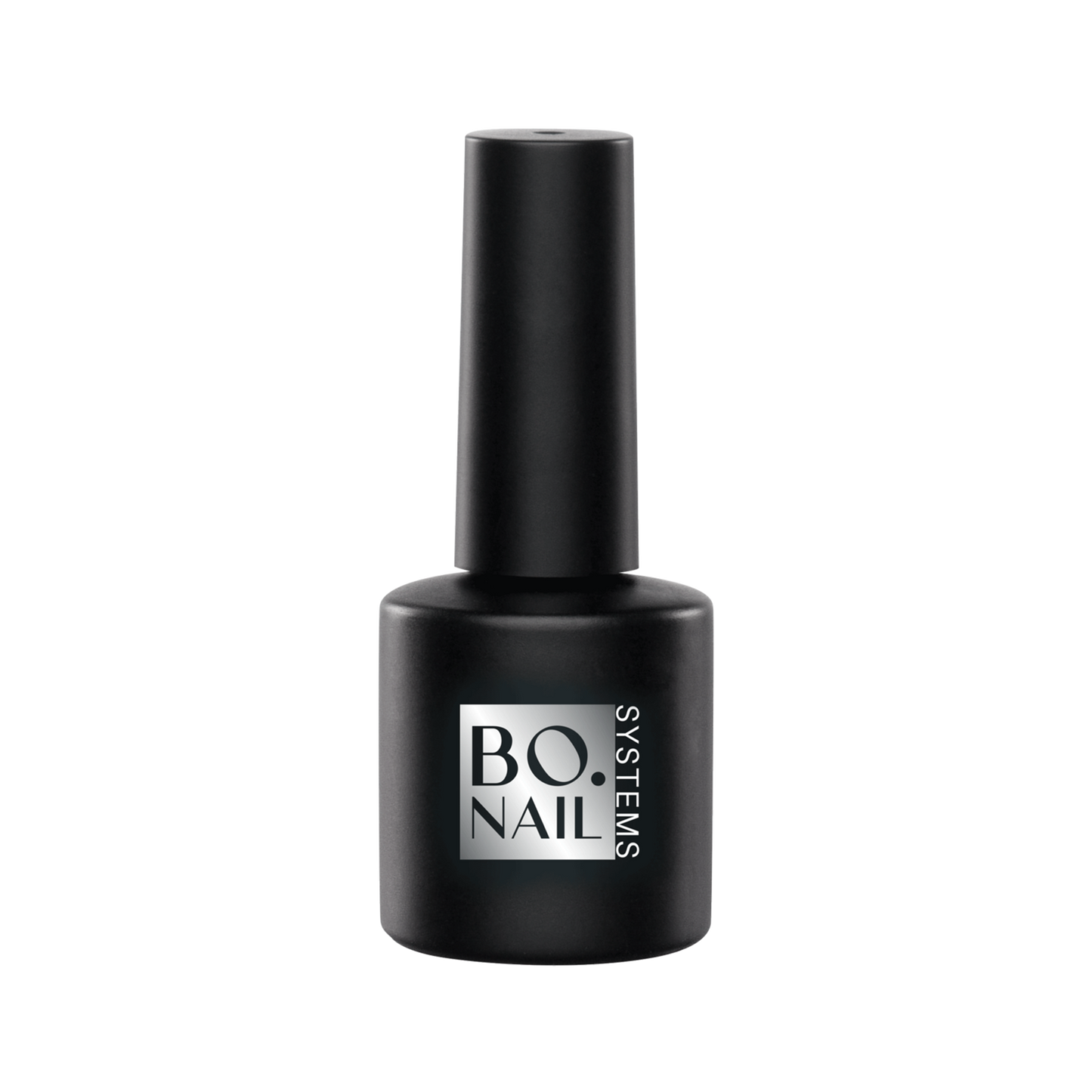 Bo Base coat - een essentiële basislaag voor nagellakapplicatie, zorgt voor een gladde en duurzame hechting van de gellak, waardoor je manicure langer mooi blijft."