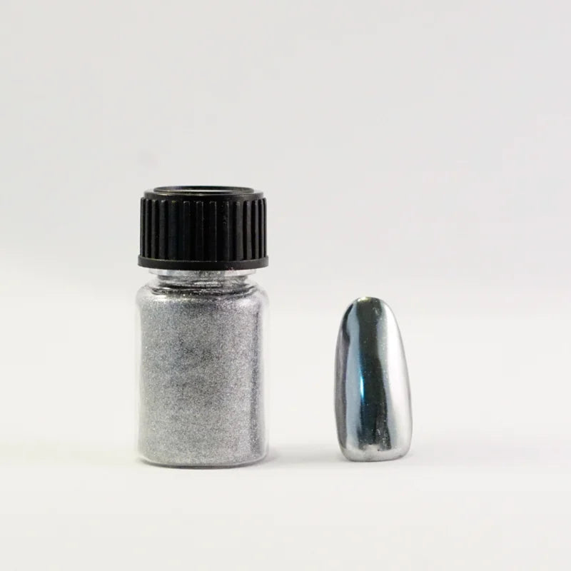 Lianco Chrome - Silver - (2 gram)
