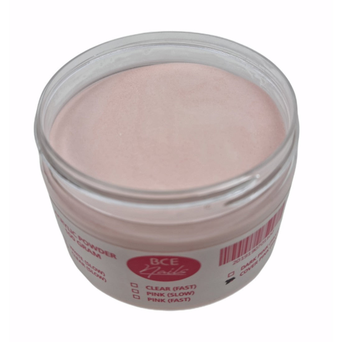 BCE Budget Acryl poeder Fast