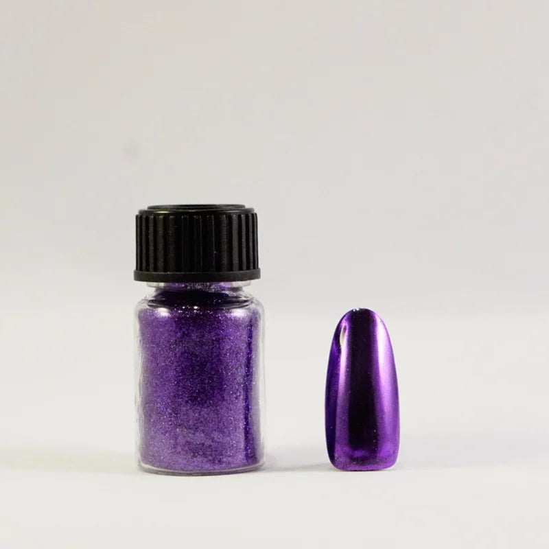 Lianco Chrome - Purple - (2 gram)