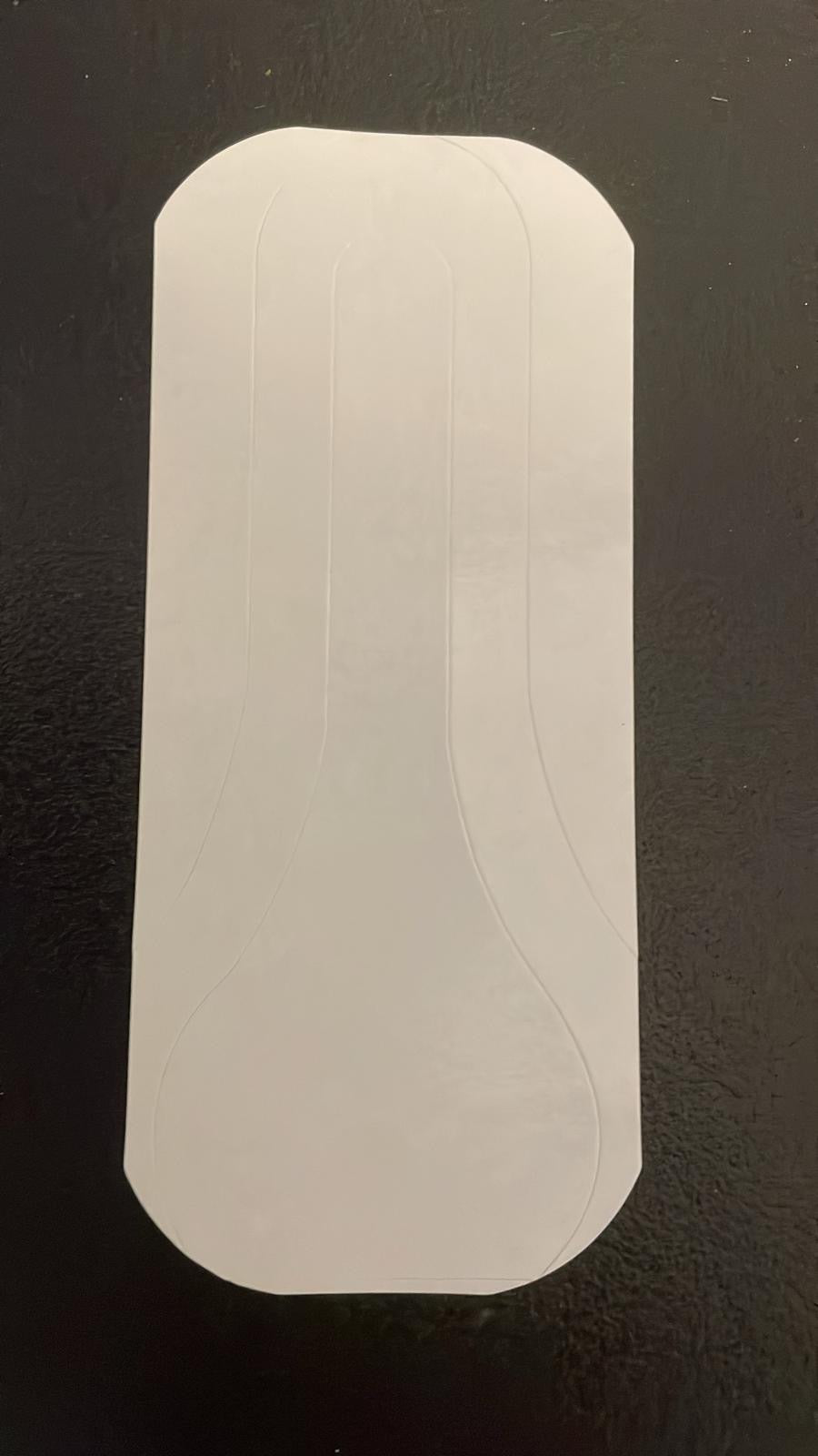 T parting tape voor de N en de XL en XL Long