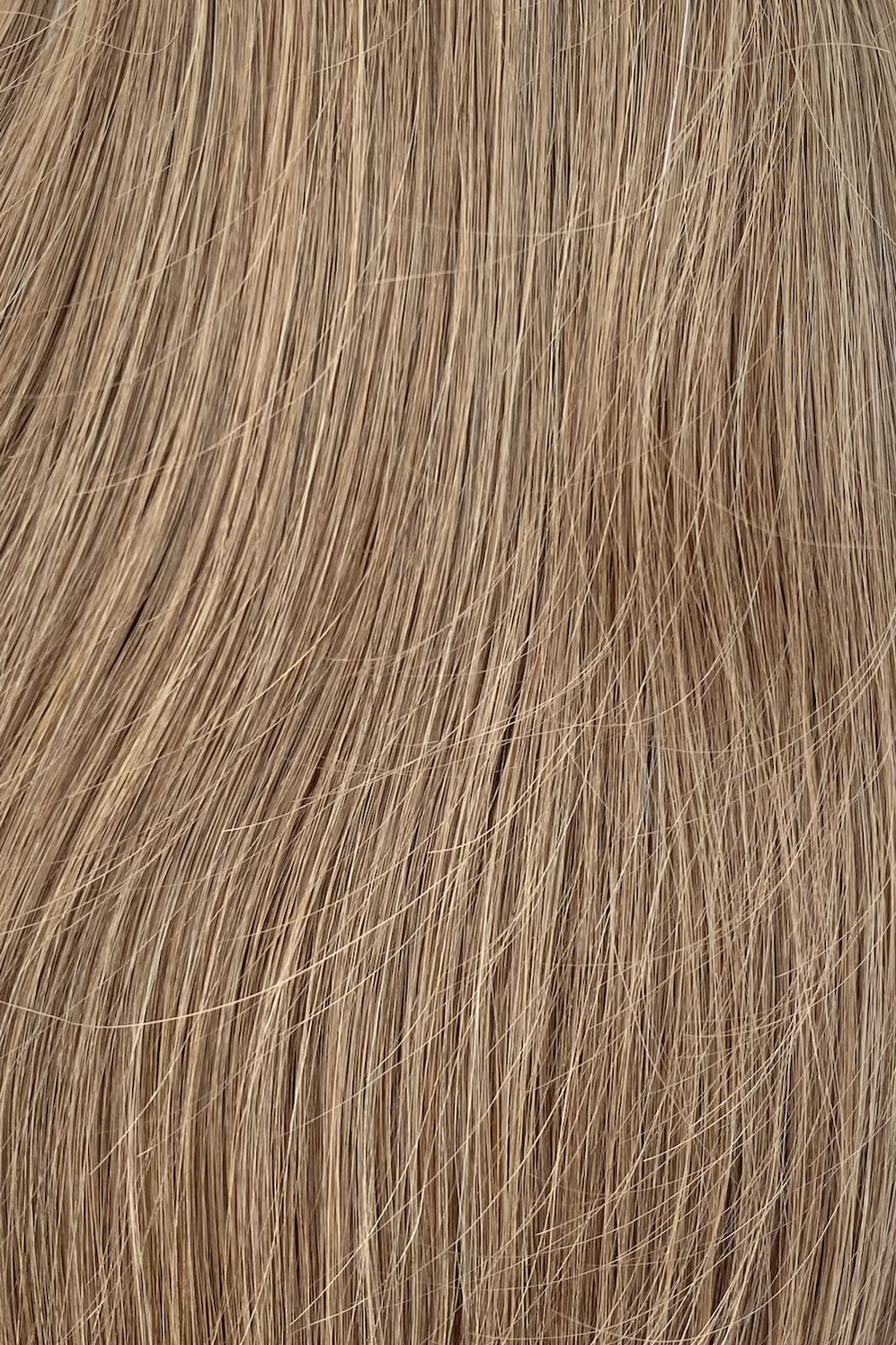 DS Full Head Clips Natural Straight 9