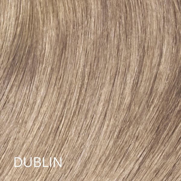 Balmain Catwalk Double Style Ponytail 60 cm met knip